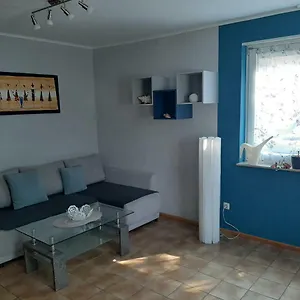 Apartment Wittmann