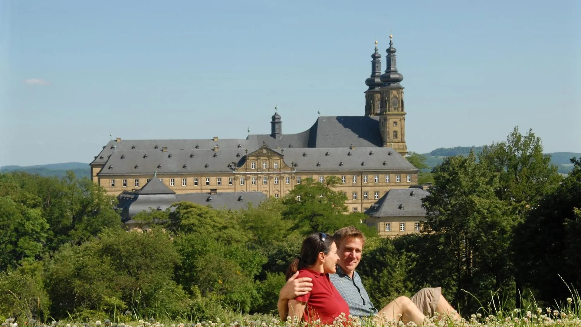 Hotel Best Western Plus Kurhotel an der Obermaintherme Bad Staffelstein
