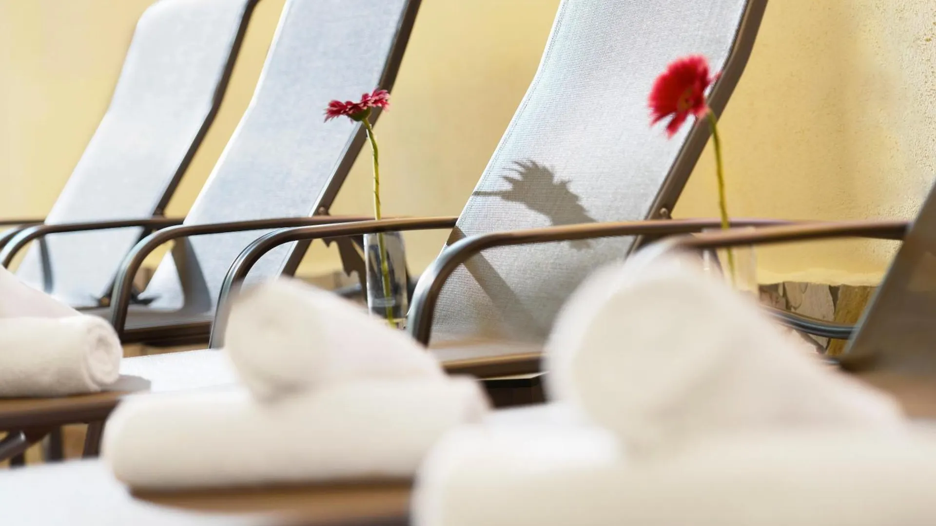 Hotel Best Western Plus Kurhotel an der Obermaintherme Bad Staffelstein