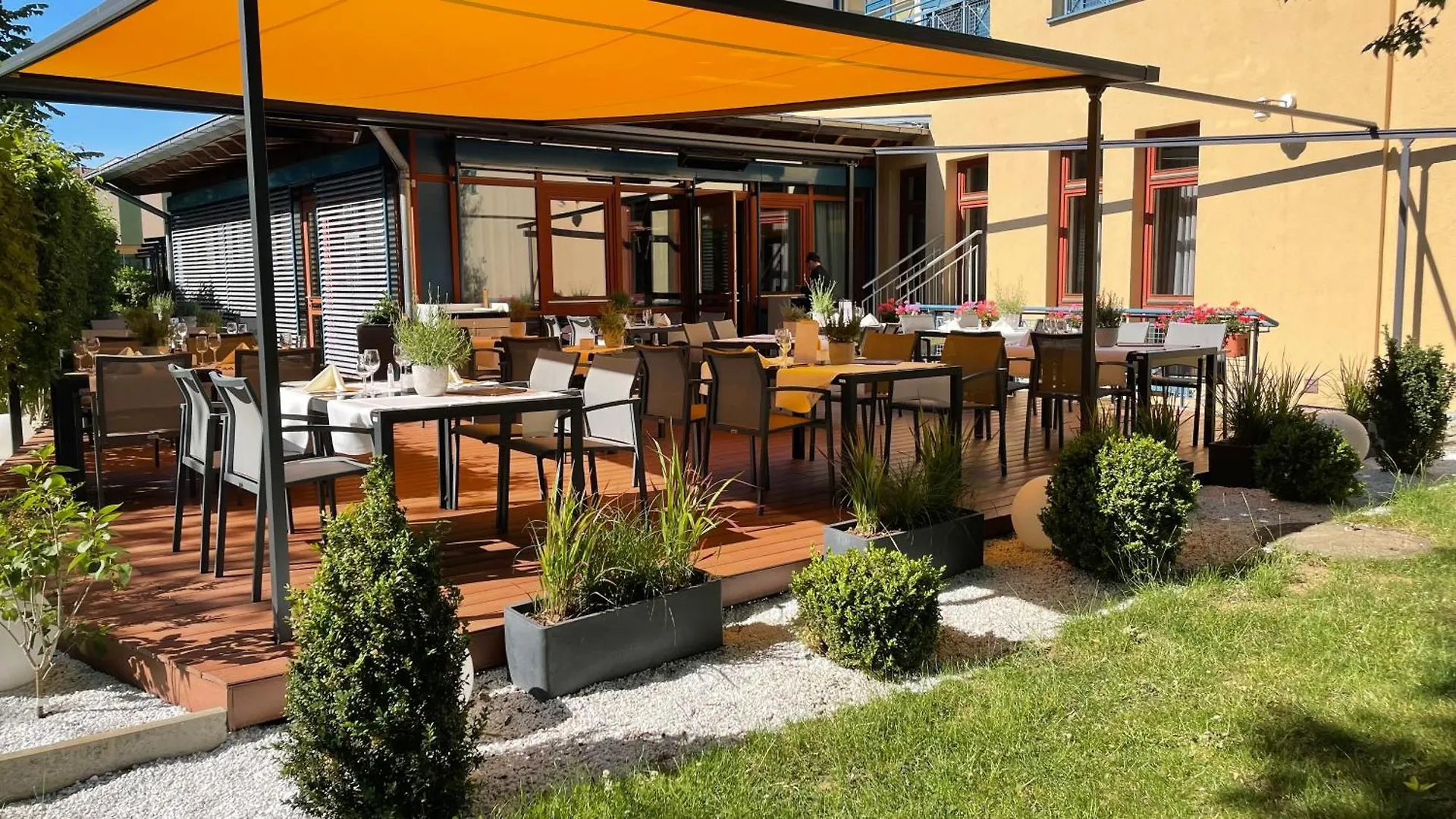 Best Western Plus Kurhotel an der Obermaintherme Bad Staffelstein 4*,  Deutschland