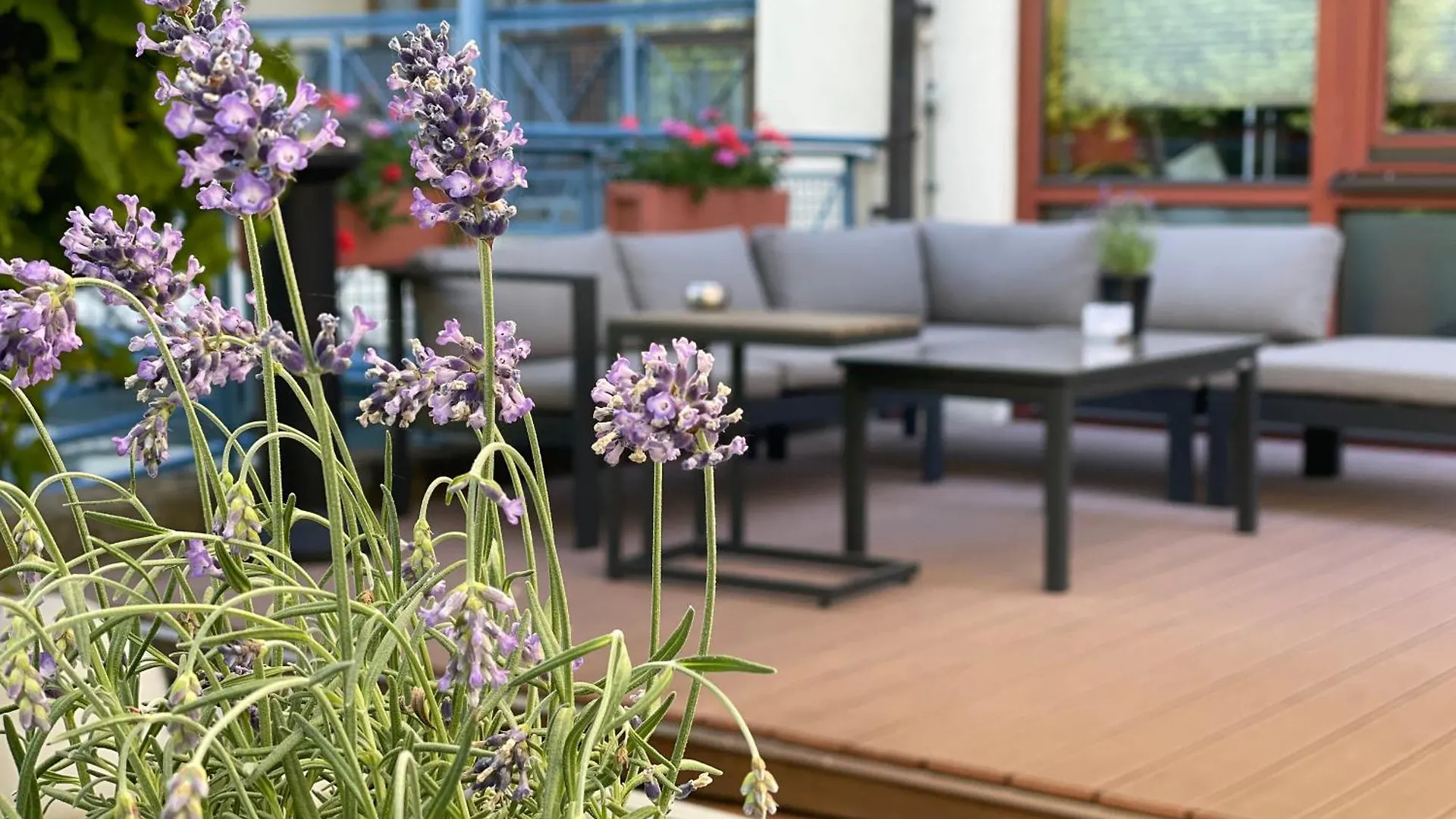 Best Western Plus Kurhotel an der Obermaintherme Bad Staffelstein