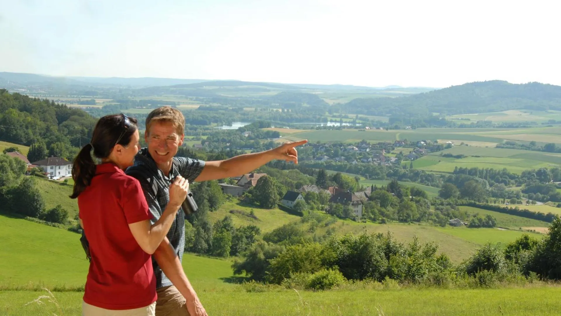 **** Hotel Best Western Plus Kurhotel an der Obermaintherme Bad Staffelstein Deutschland
